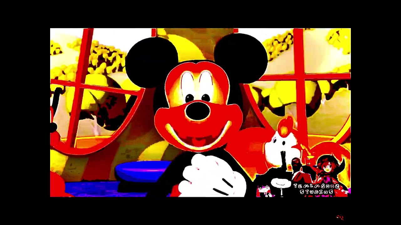 Jeu elefun avec les papillons et fais de la musique