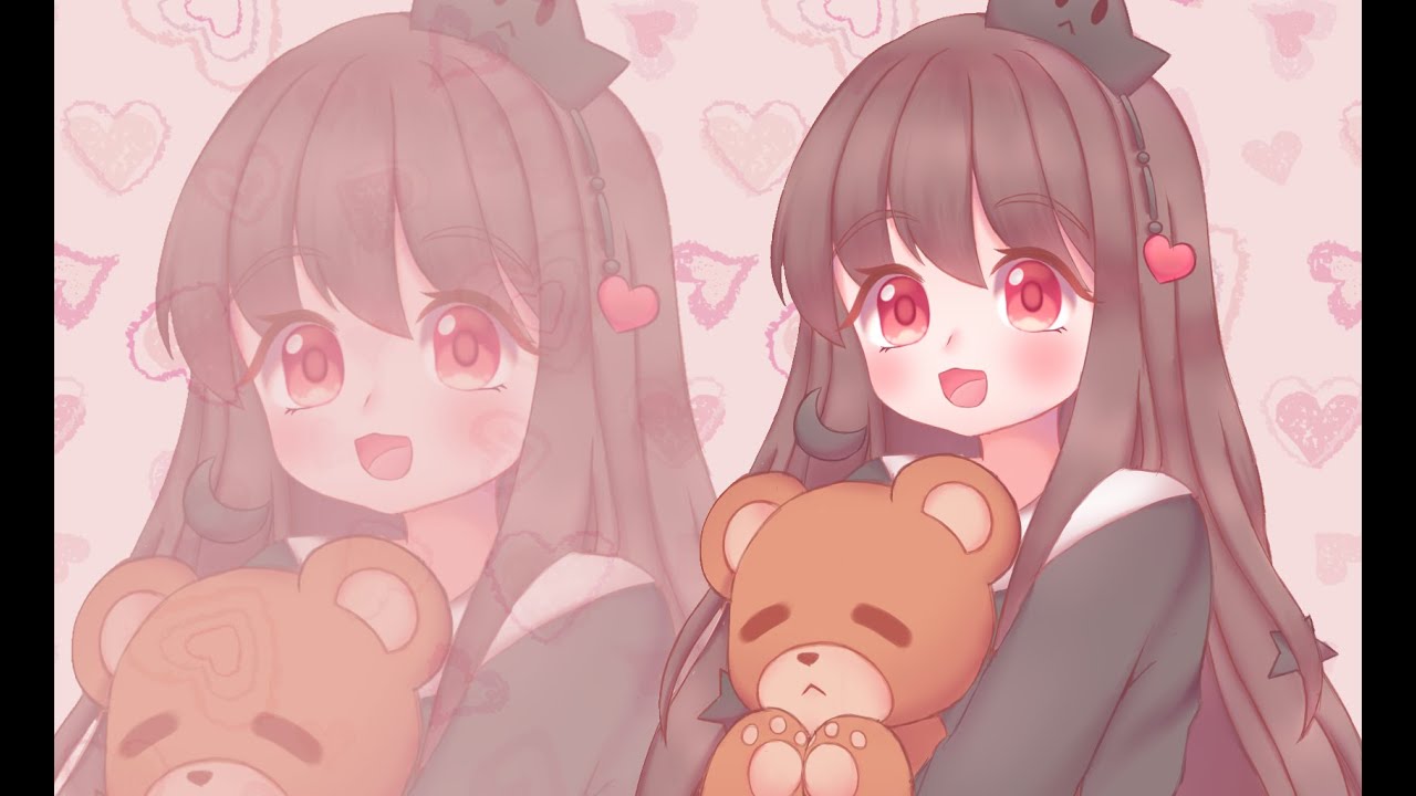 Speedpaint ✦ Commission