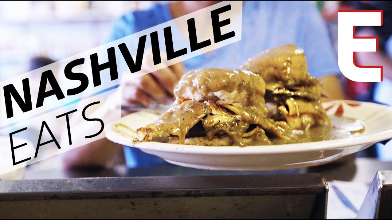 Nashville's Hot Chicken Was Born on a Sunday — How We Eat