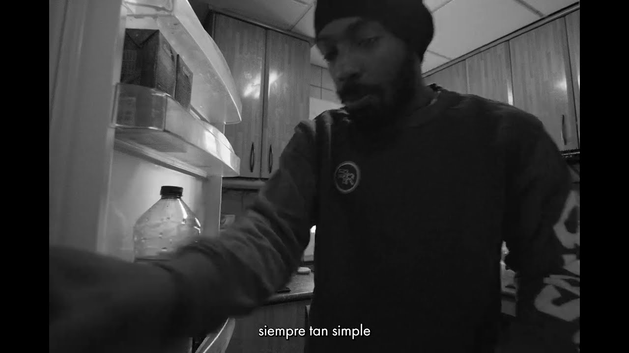 ERICK HERVÉ - MENOS 20 (KENDALL SYNDROME)