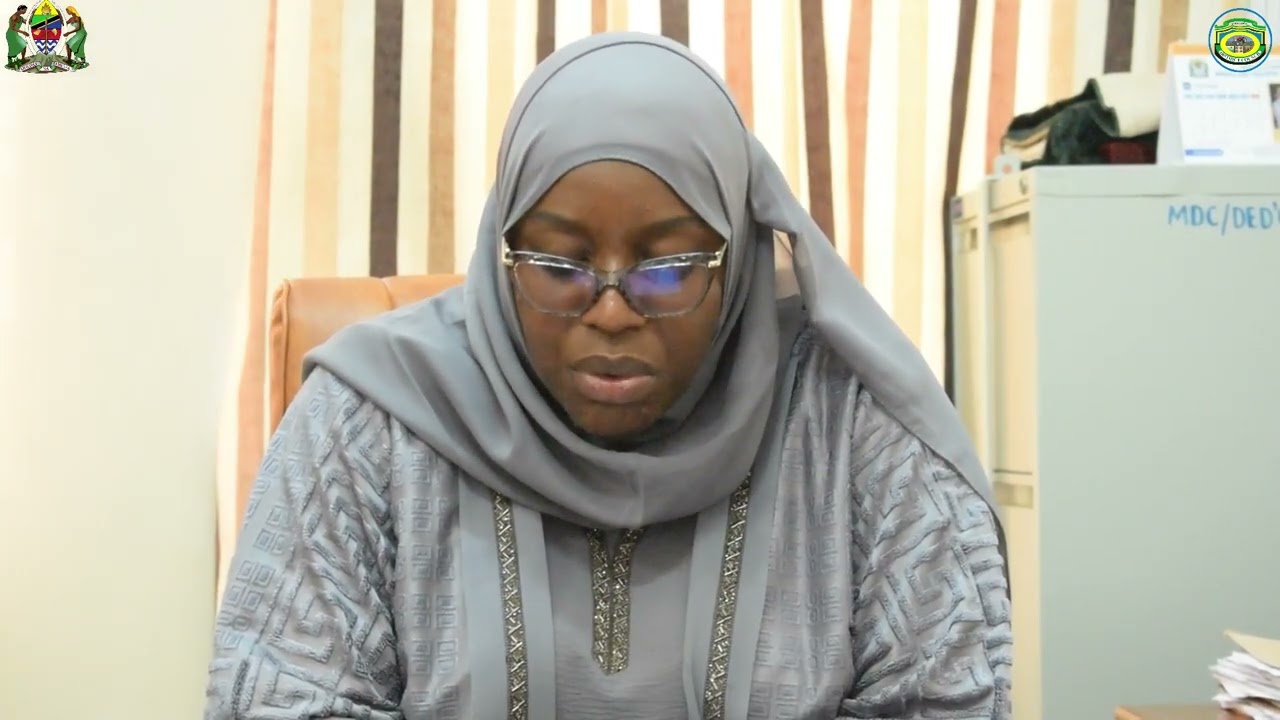 TAARIFA KWA UMMA KUHUSU MIKOPO YA VIKUNDI VYA WANAWAKE, VIJANA NA WATU WENYE ULEMAVU