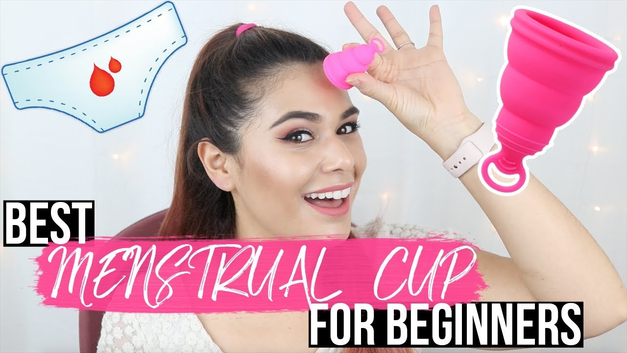 LILY CUP ONE REVIEW 🌹 Best Menstrual Cup for Beginners