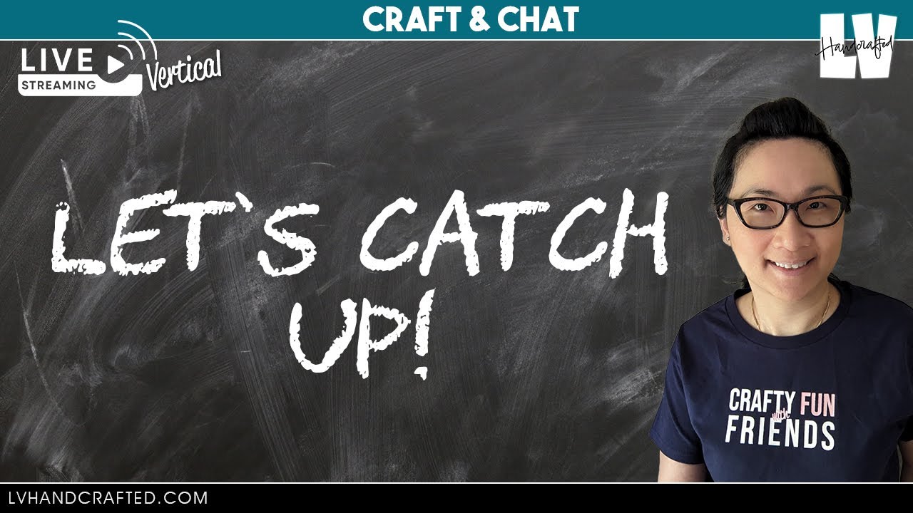 📱 LIVE (replay): Creativation 2025 Recap!