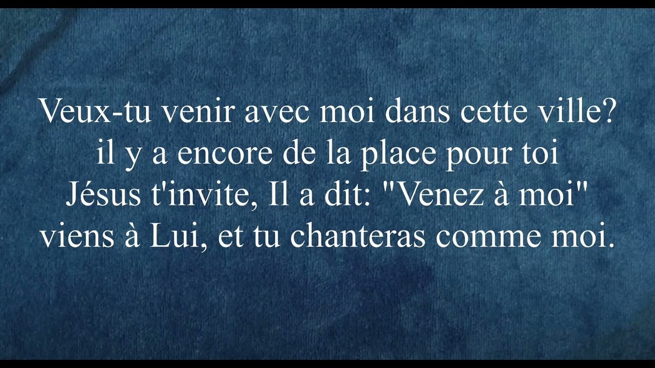 En attendant