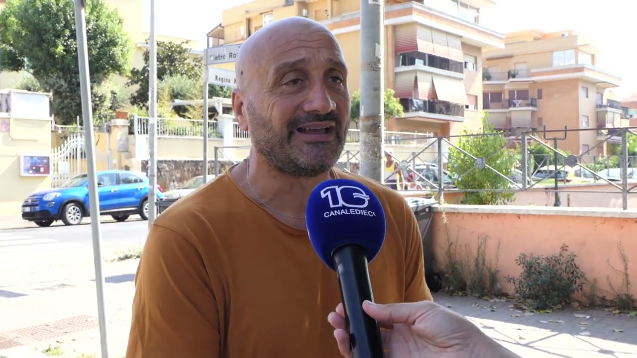 Via dei Pescatori, rimosso il divieto per  le biciclette - Canale 10