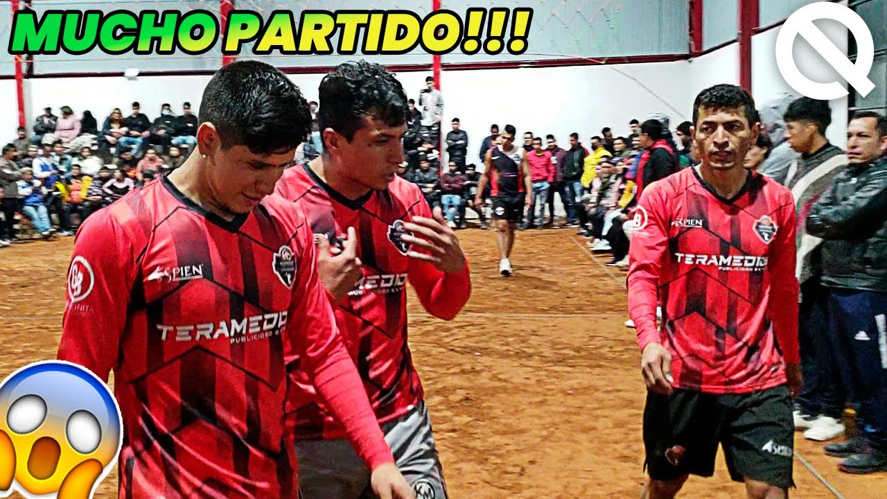 😱ESTE SI ES MUCHO PARTIDO DE ECUAVOLEY😨 EMERSON 🆚 RUBEN LA BESTIA🏐🔥 2do Quince!