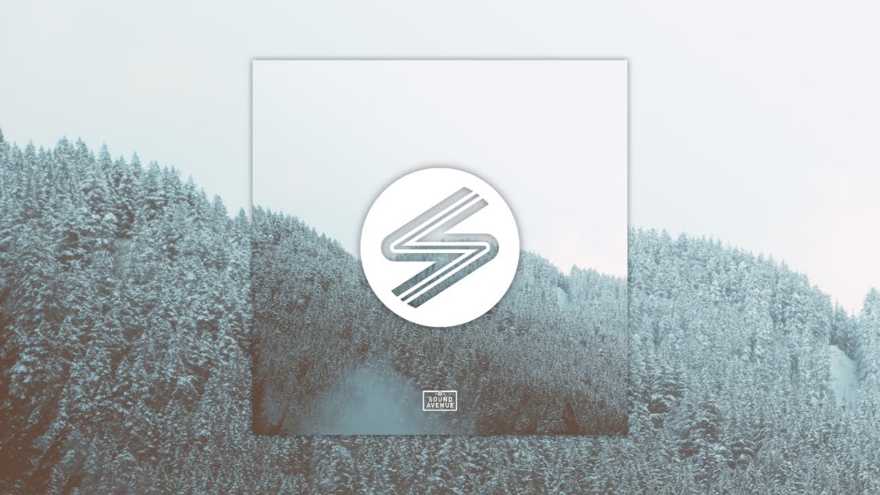 Eric Lune - Embers (Dub Mix) [Sound Avenue]