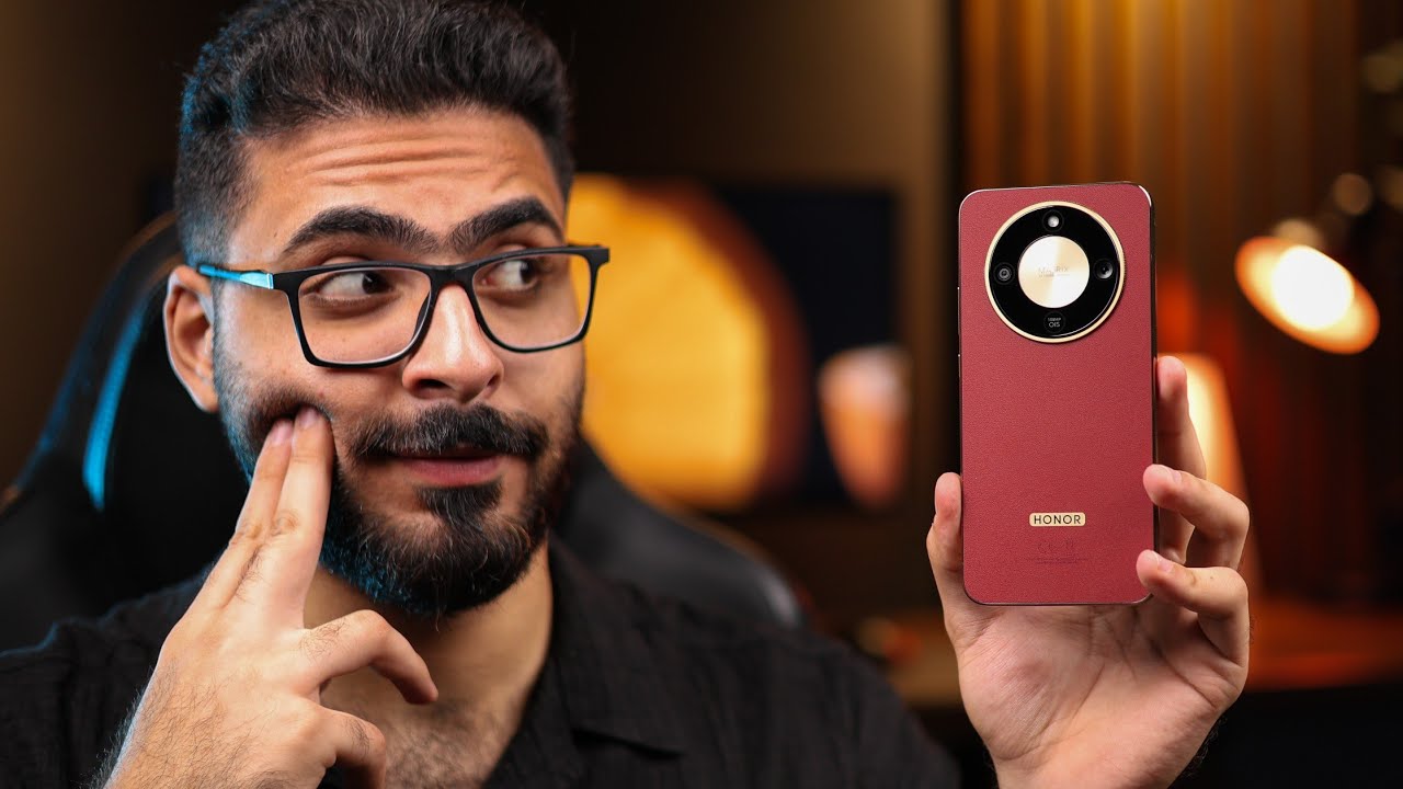 الحقيقة الكاملة بعد شهر من الاستخدام || HONOR X9D 