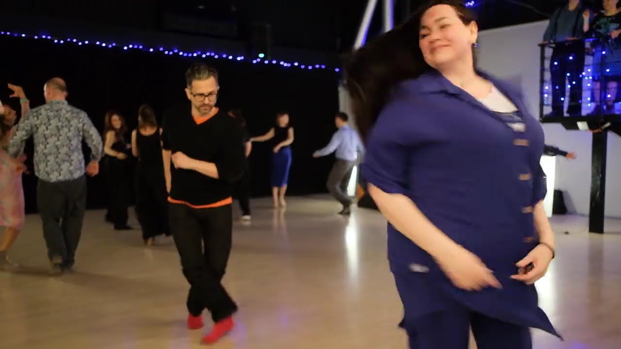 УТМ (CHACARERA) 20/02/26