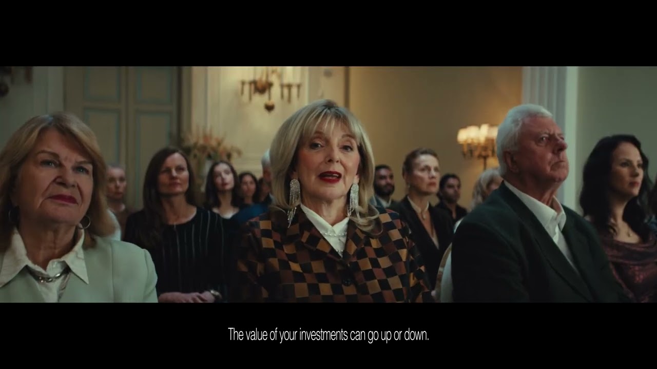 Эй Джей Белл &ndash; Инвестиции, приносящие удовольствие, 2026 год