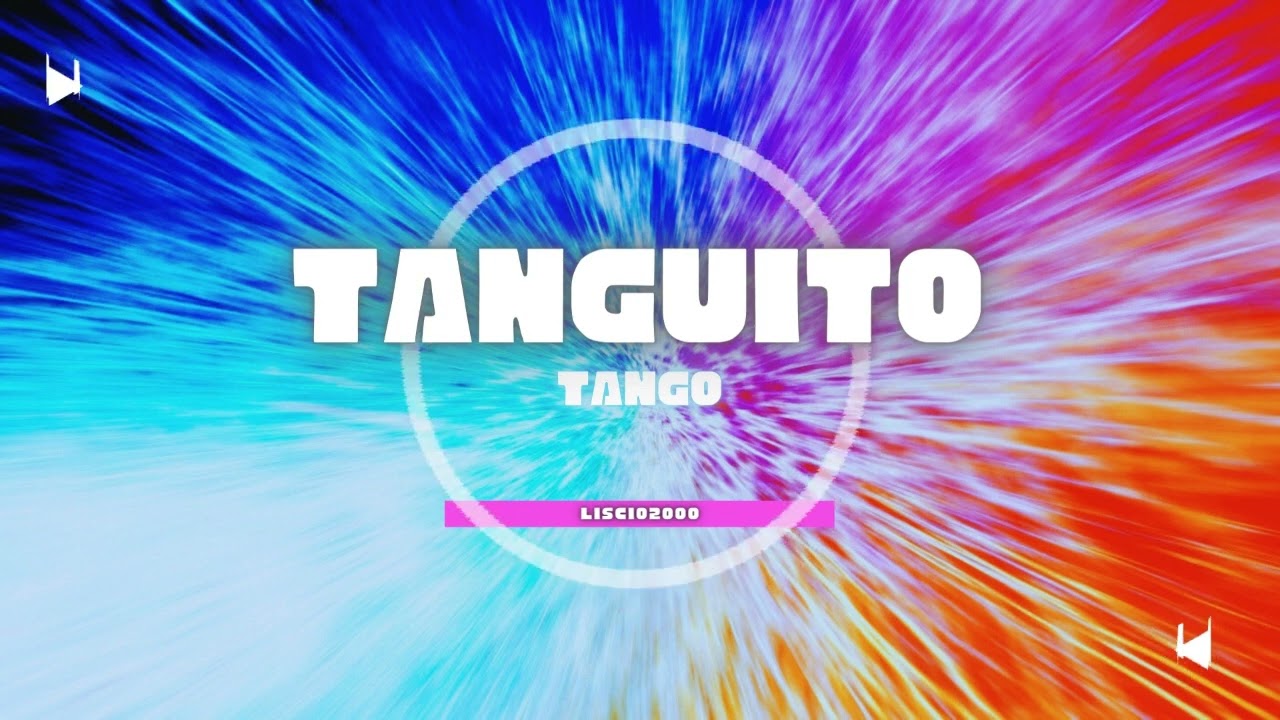Orchestra Fabio Cozzani - Tanguito - Tango FISA