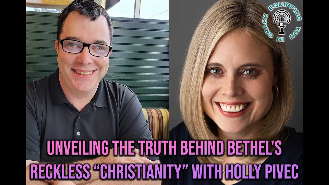 Unveiling the Truth Behind Bethel's Reckless 