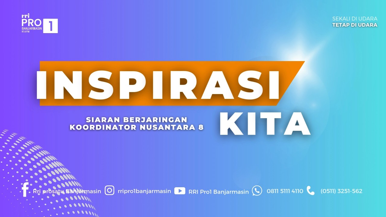INSPIRASI KITA - 