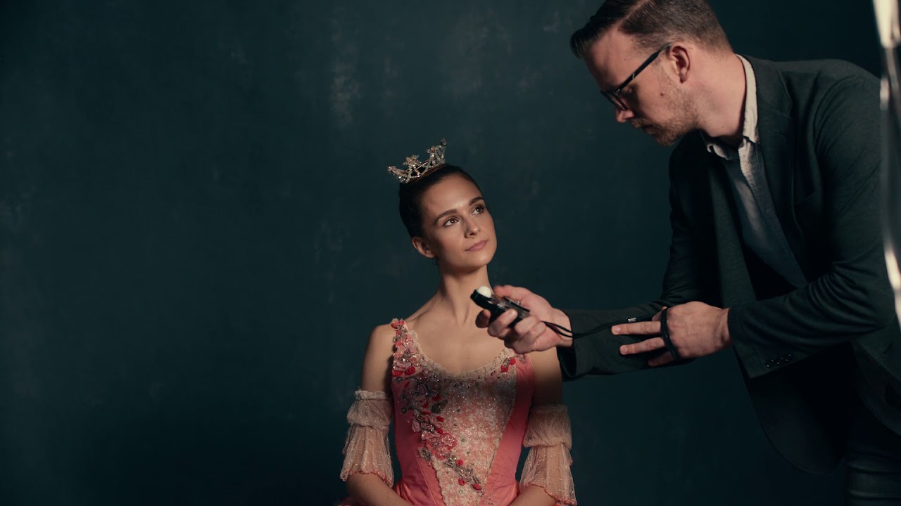 NYC Ballet Presents THE SLEEPING BEAUTY