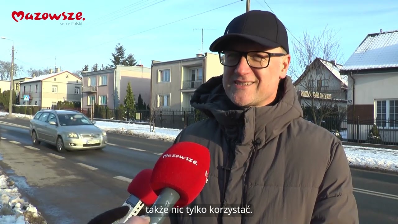 Informacje z Mazowsza 127