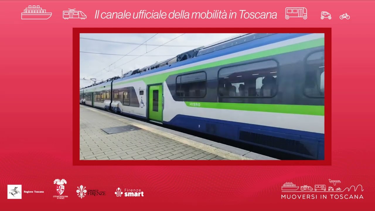 Muoversi in Toscana - Edizione delle 16.30 del 4 marzo 2026