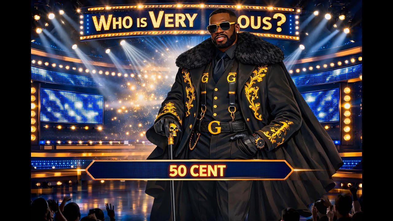 ⭐Maronzio Vance⭐ I Had To Be Gay For 5 Minutes + Mase Sells Soul For 50 Cent