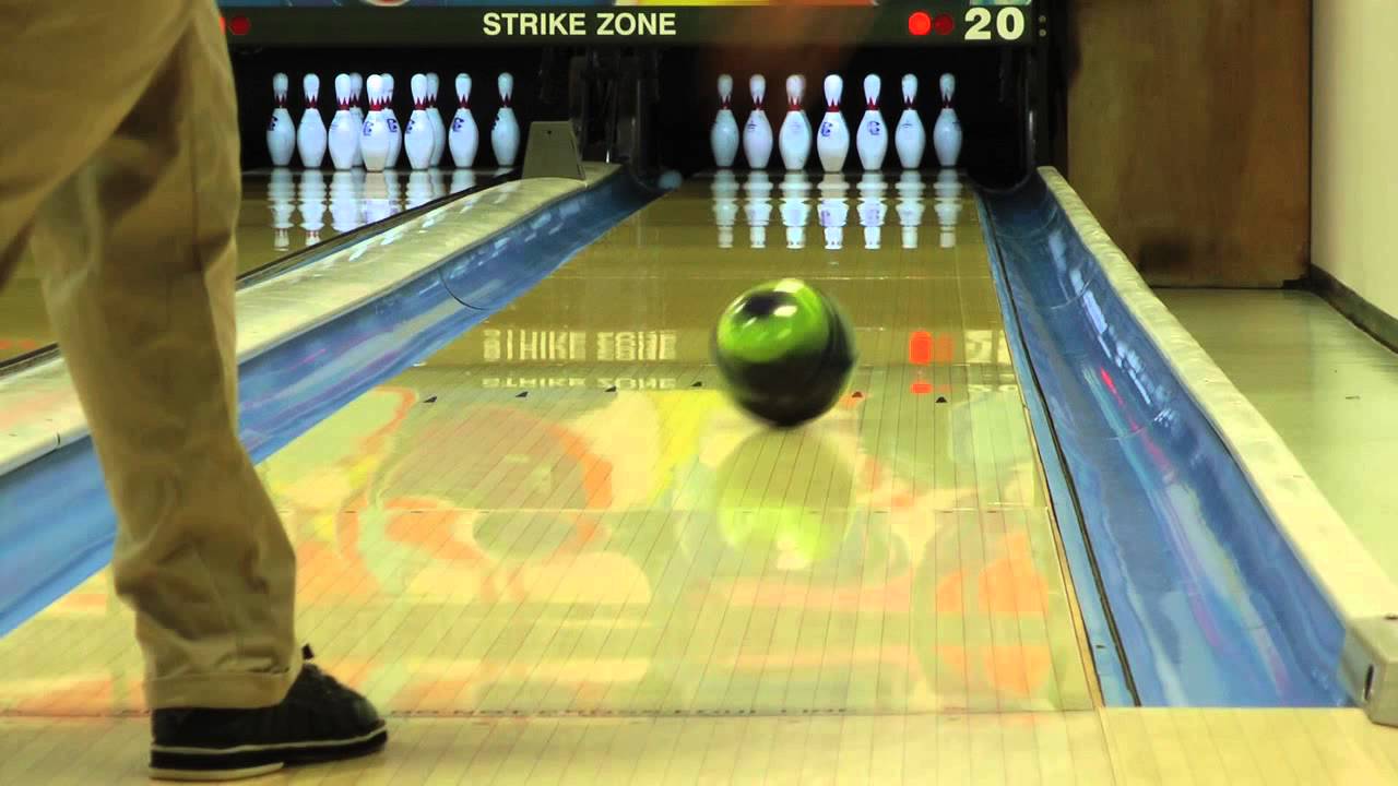 Pyramid Path Rising Bowling Ball Reaction Video Ball Review {vs} Path Origin