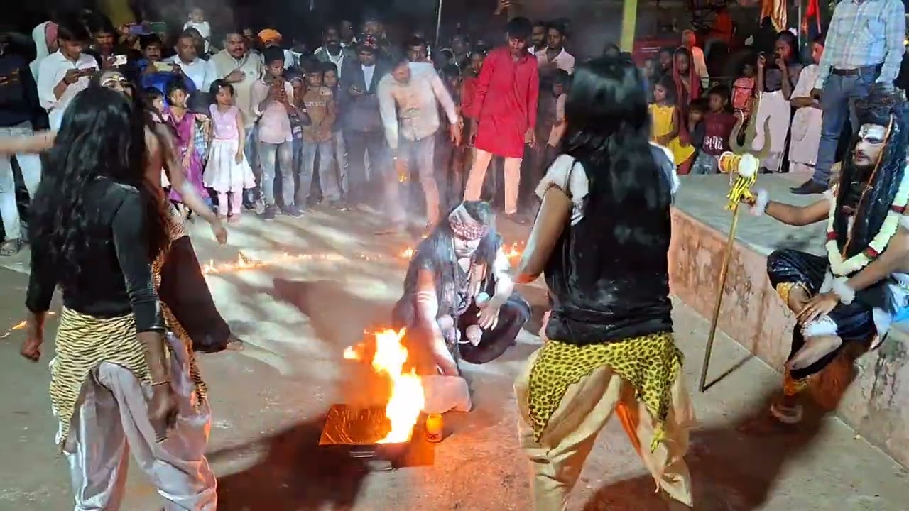 Shiv viwha 