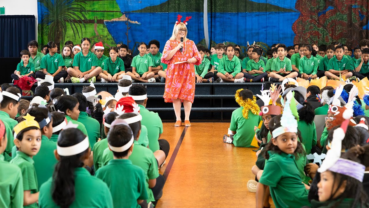 St Leonards Christmas Carols 2023