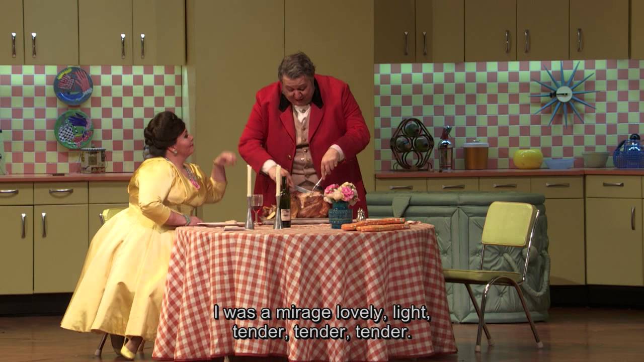 Falstaff: 