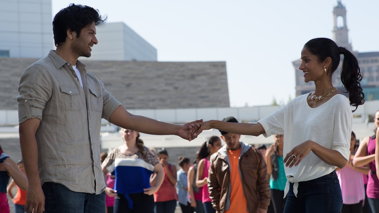 FOR HERE OR TO GO? - Official Trailer