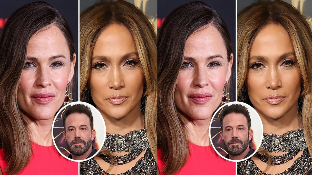 Jennifer Garner Reportedly Isn't 'Thrilled' With Jennifer Lopez's Recent Decision To Invite Her Kids