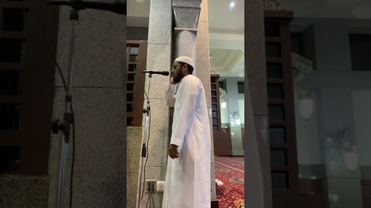 آخر فجريّة 💔