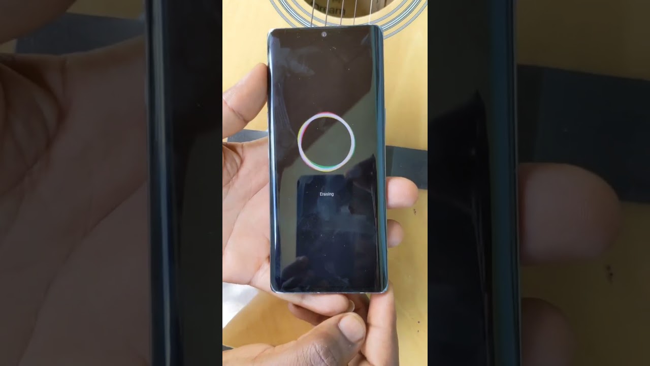 LG Velvet password removed | Frp bypass without PC 2025