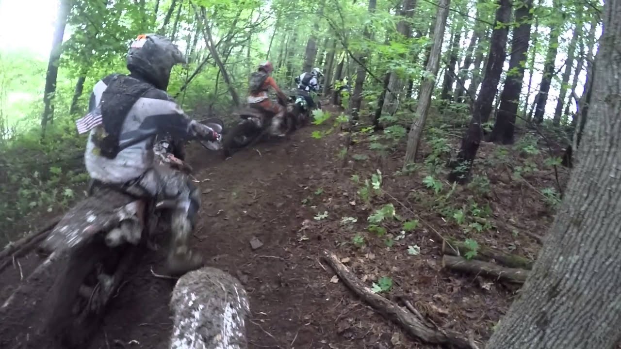 Victory Mountain Part 1 ~ 2015 WNYOA - S5|EP5.1