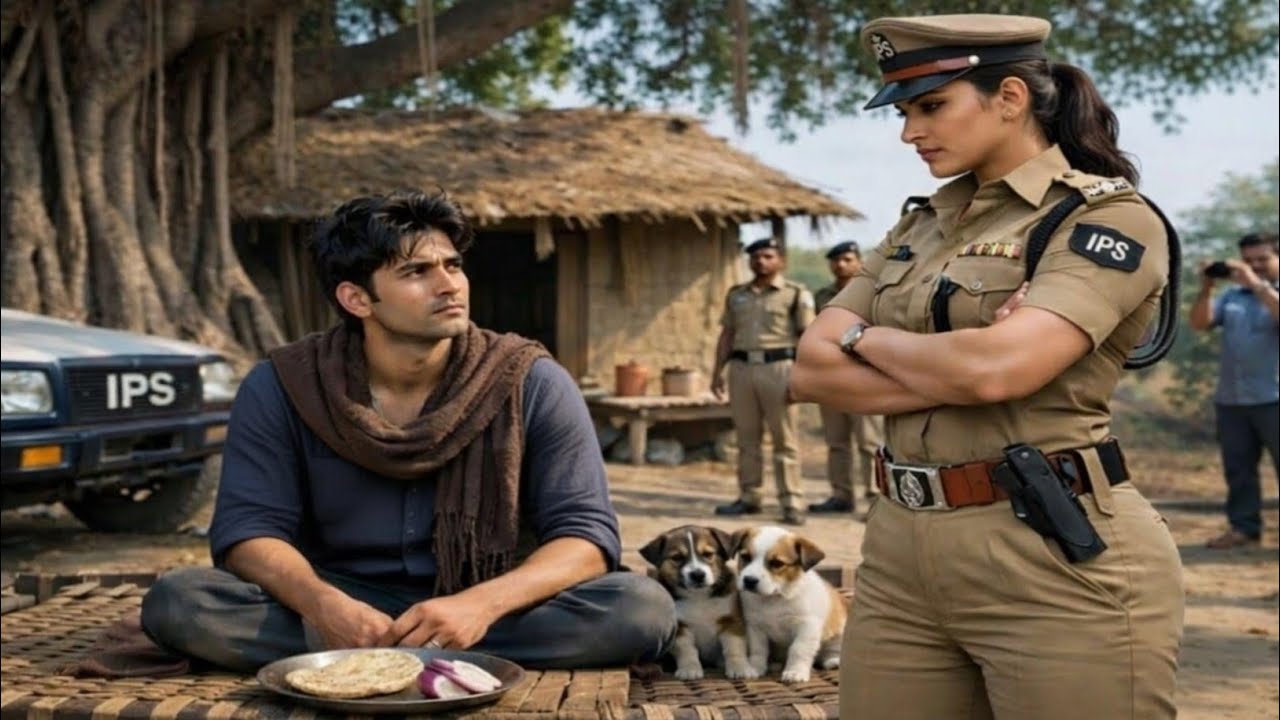 तलाकशुदा IPS पत्नी 10 साल बाद पति से मिली फिर पति ने जो क्या उसे जानकर पूरा गाँव सन्न रह गया 😱