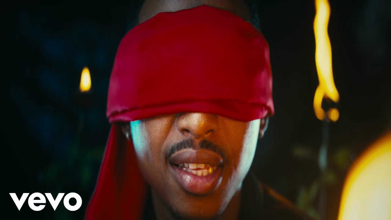 Madmax - Mombanao (Official Music Video)