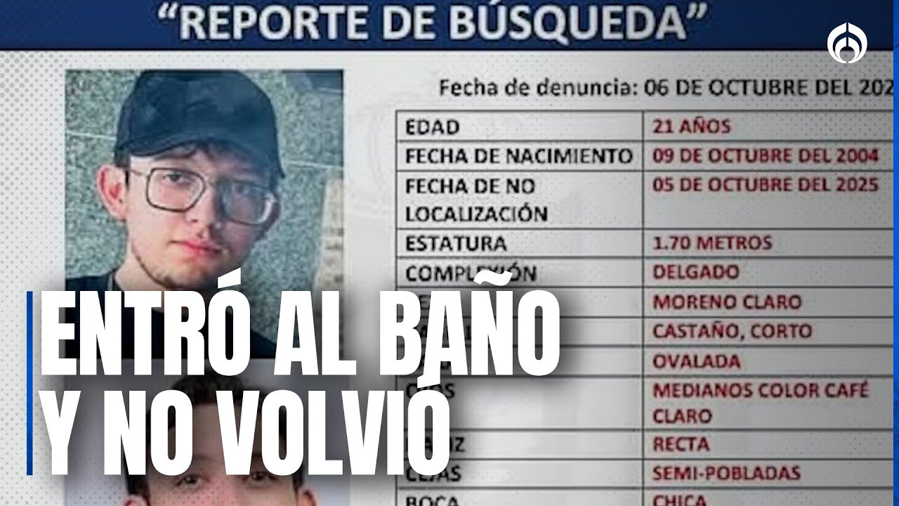 Desaparece joven dentro de bar en Mazatlán; madre denuncia omisiones e influencias