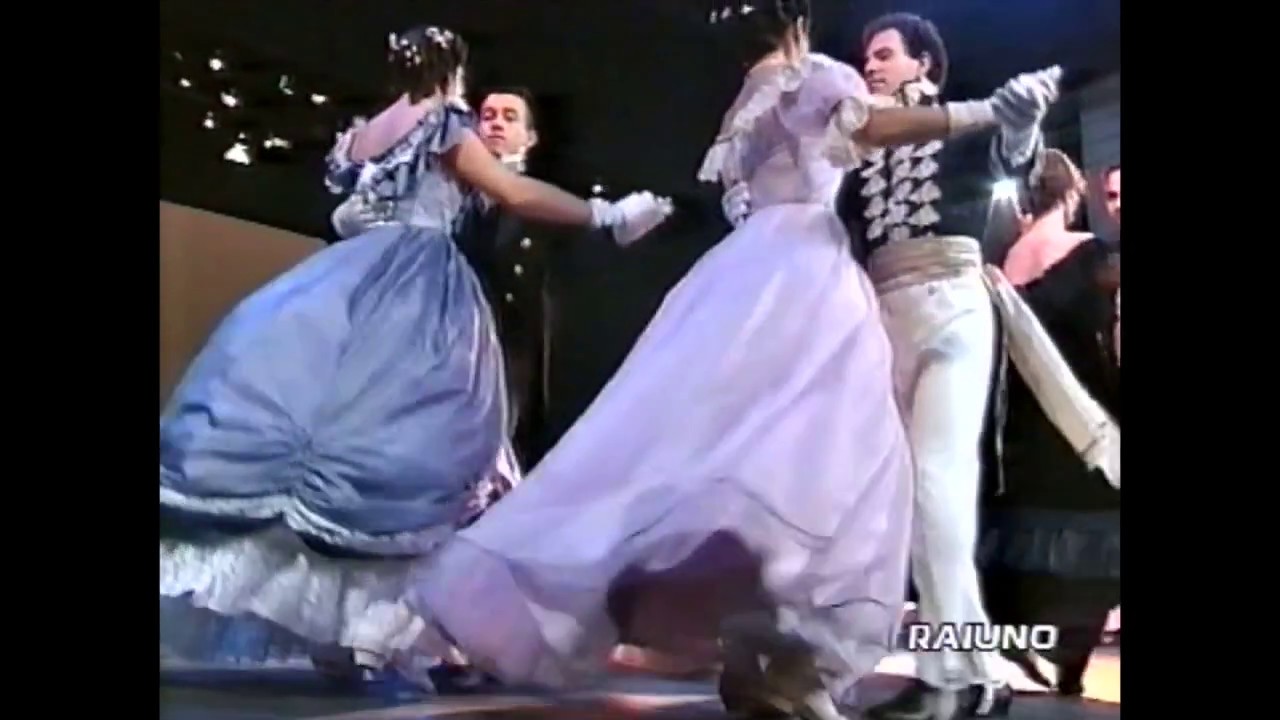 Società di Danza con Ater balletto