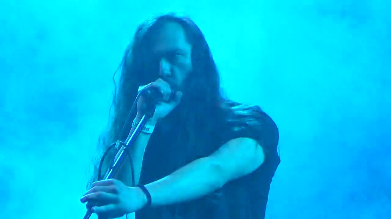 Matraque - Pustazelle (live in Minsk - 30.05.25)