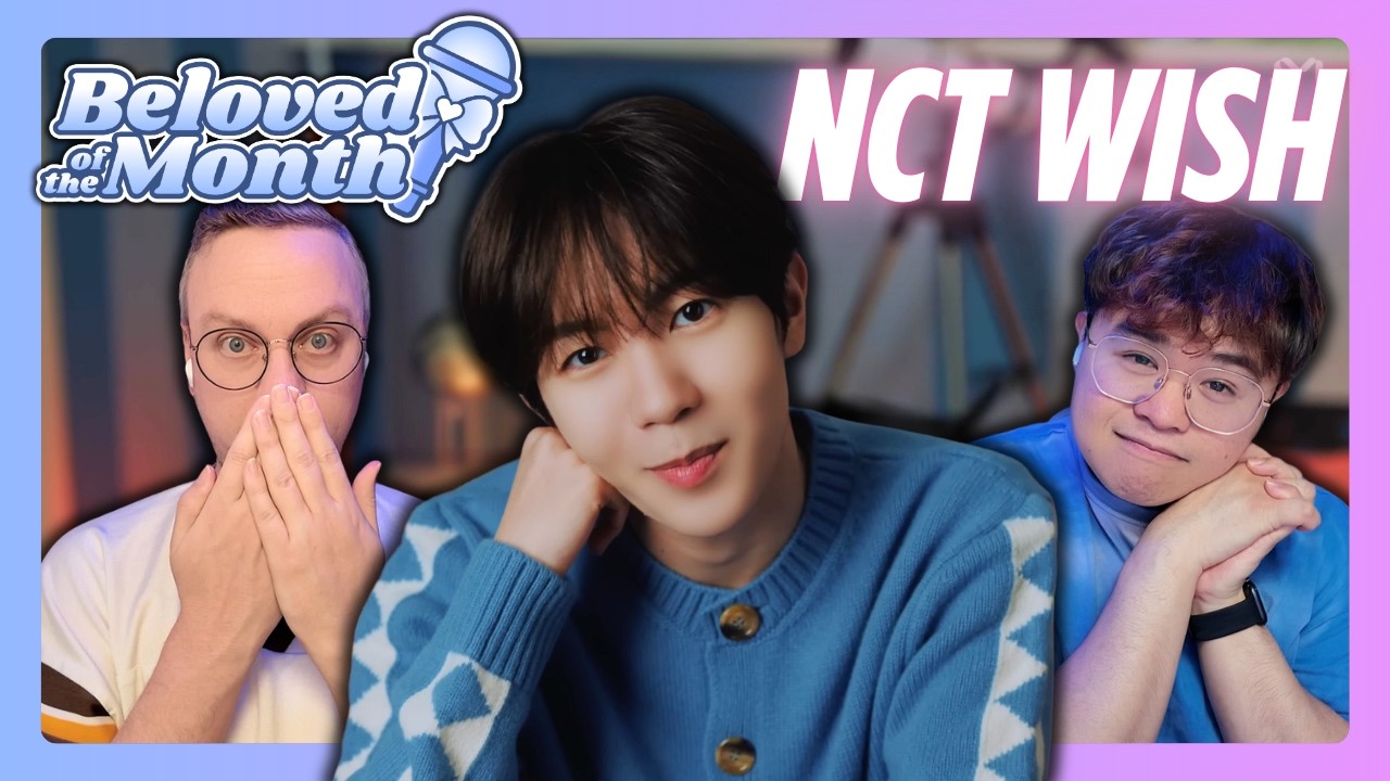 NCT WISH (엔시티 위시) 'Dunk Shot' + 'Steady' + '3 Minutes' + 'Wishful Winter' | BeLoved of the