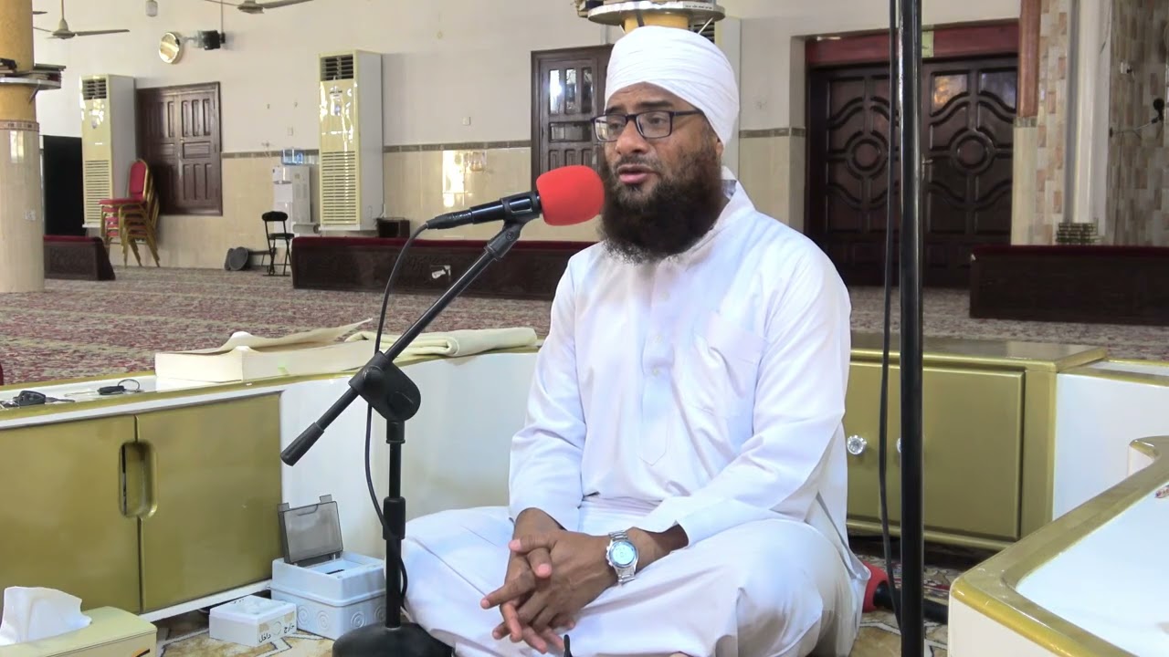 15- هكذا اهتديت الطفلة المعذبة .. فلّة الفرنسية