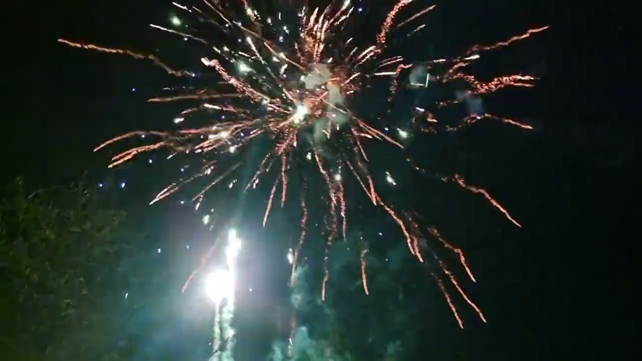 Fire Valley - Wolff Vuurwerk
