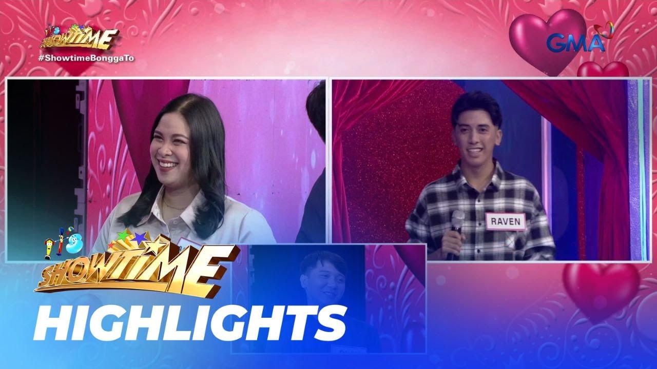 It's Showtime: Anntonette at Drey, ang relasyong nagwakas dahil sa CHEATING! (EXpecially For You)
