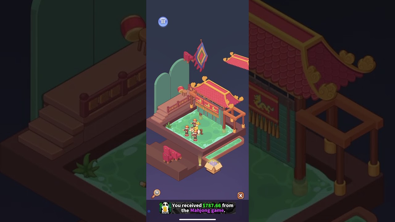 Room Decor: Lovely Home &ndash; Level 143 Walkthrough | Thang Long Water Puppet Theater 🎭🌊✨