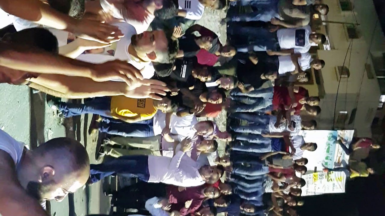 مهرجان اوس محفوظ