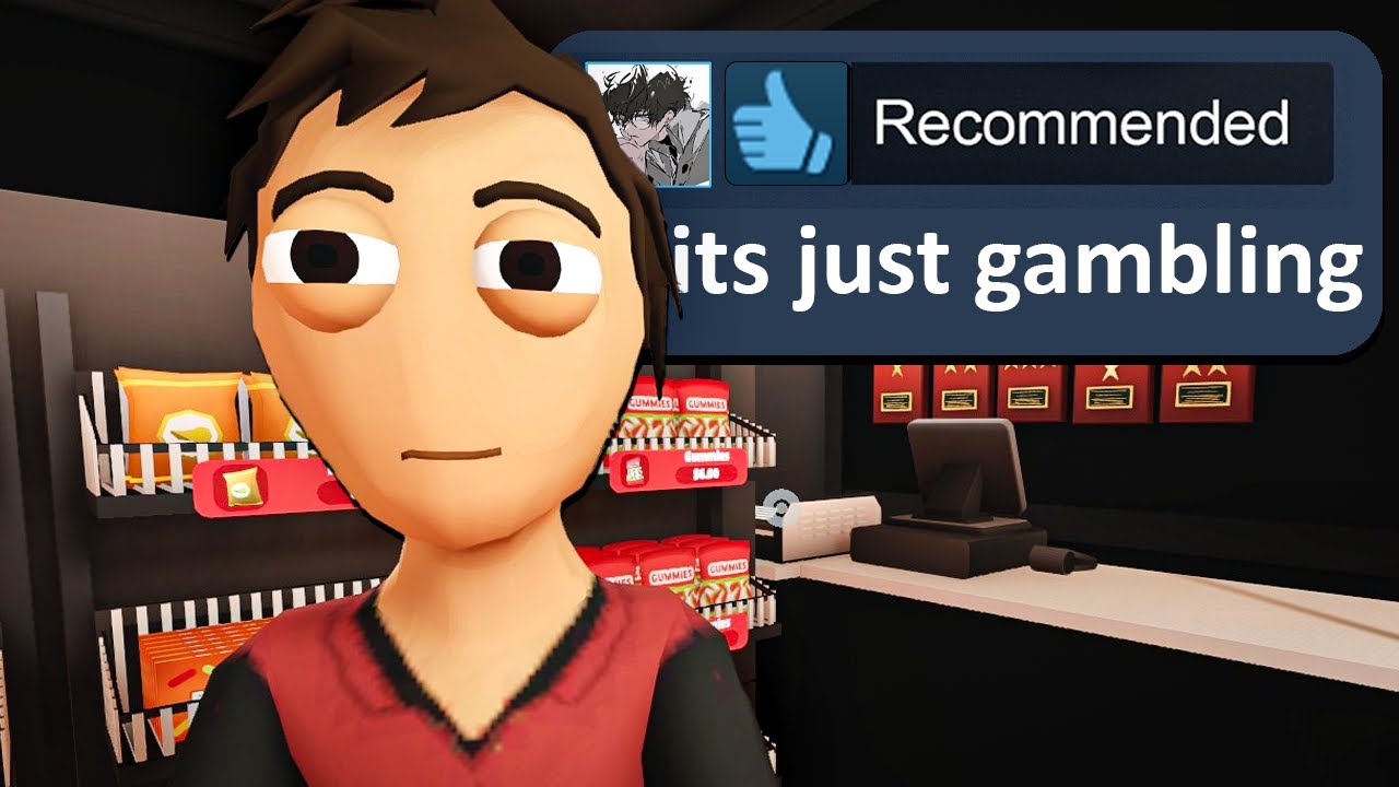 Absolute Cinema Simulator