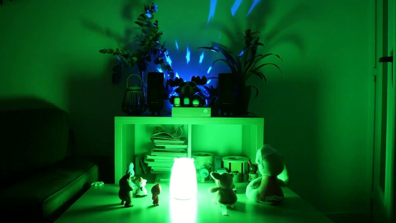 Le Rubrique - Children of the 80s - StopMotion Edition