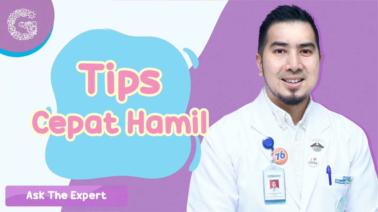 Bagaimana Cara Cepat Hamil, Ya? Ini Tipsnya dari Dokter!