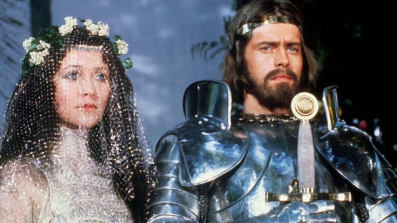 NIGEL TERRY TRIBUTE