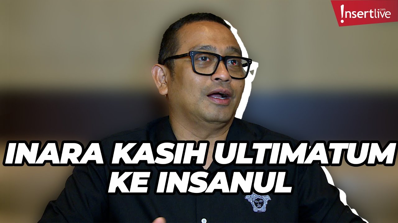 Kuasa Hukum Insanul Bocorkan Syarat dari Inara Rusli soal Status Pernikahan