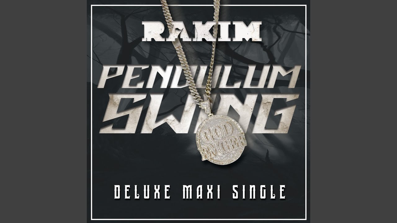 PENDULUM SWING