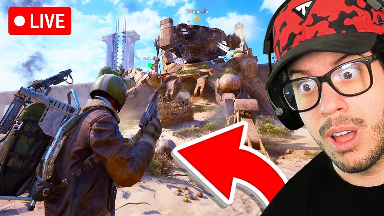 🔴 LIVE! - Making MILLIONS in the APOCALPYSE in ARC RAIDERS!