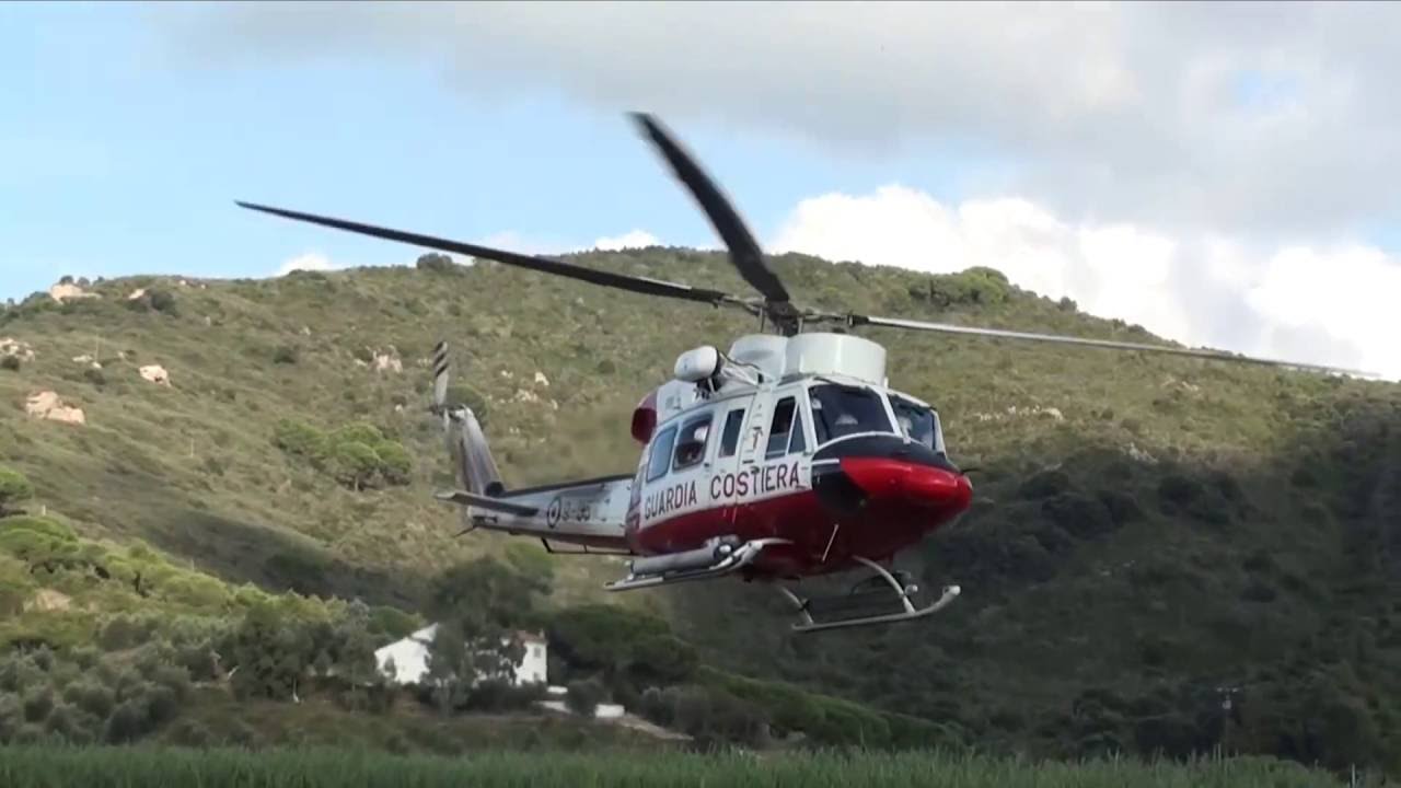 Video Istituzionale - Guardia Costiera