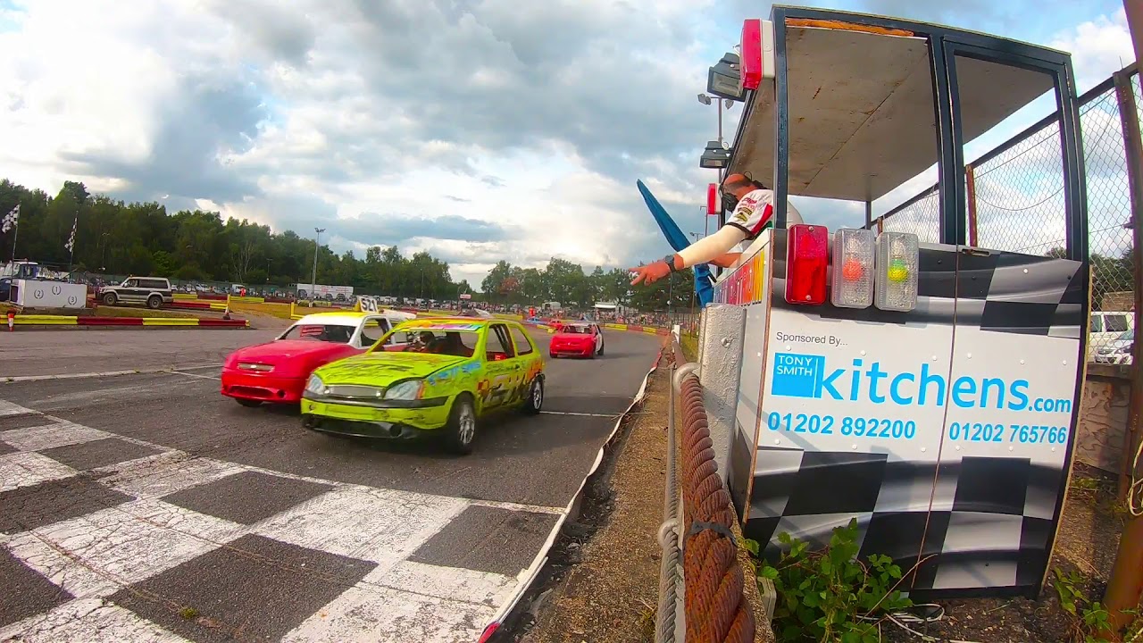 Economy rods at ringwood raceway.. 27/7/19